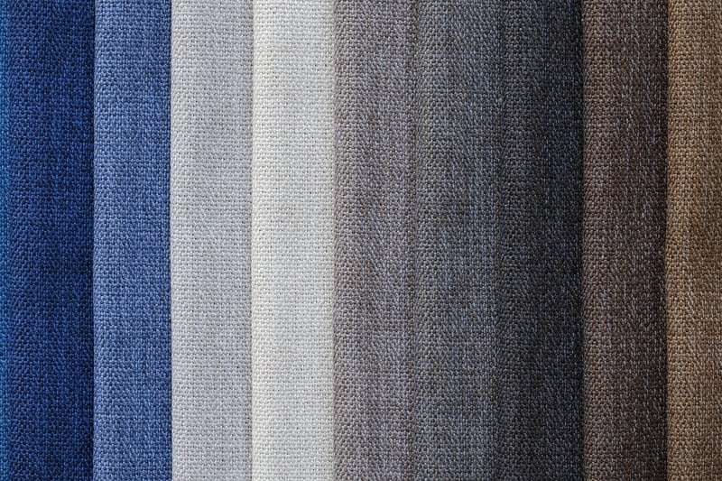 Organic Cotton Fabric