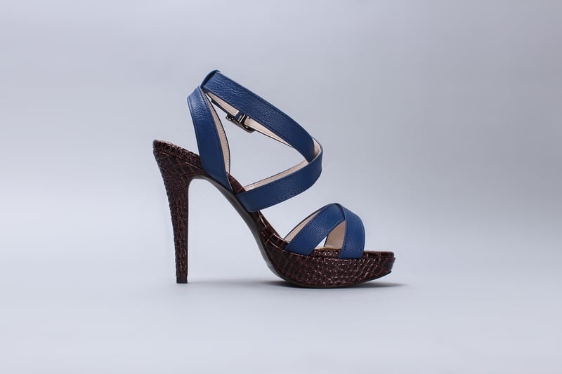 Eco-friendly footwear